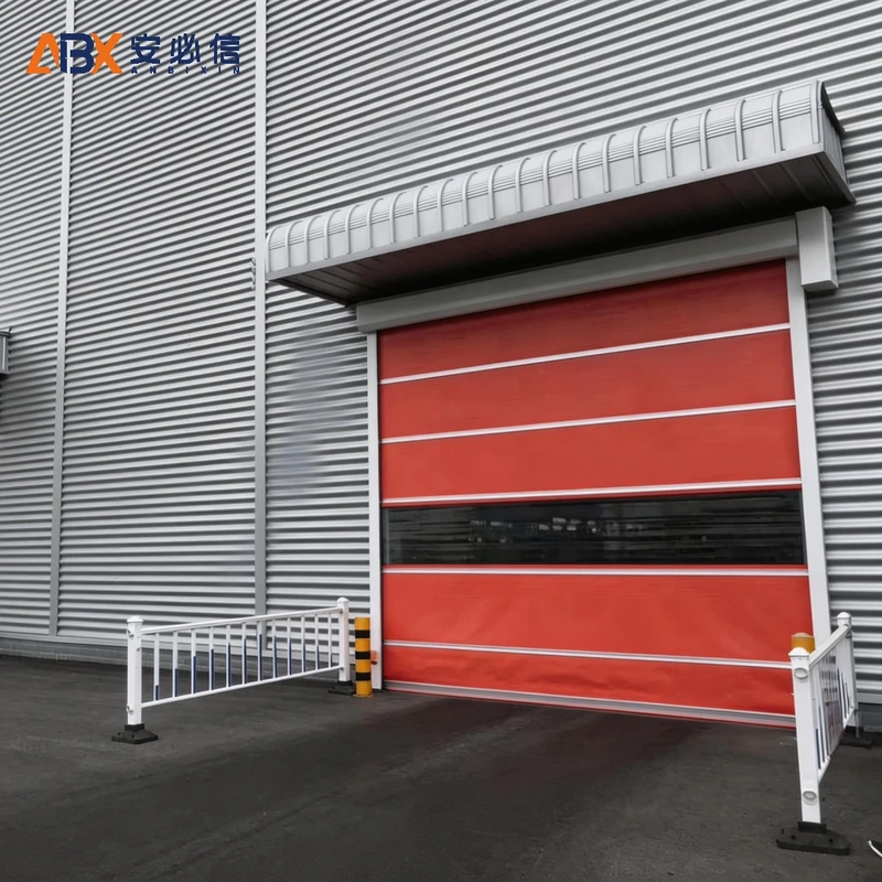 廊坊市快速门