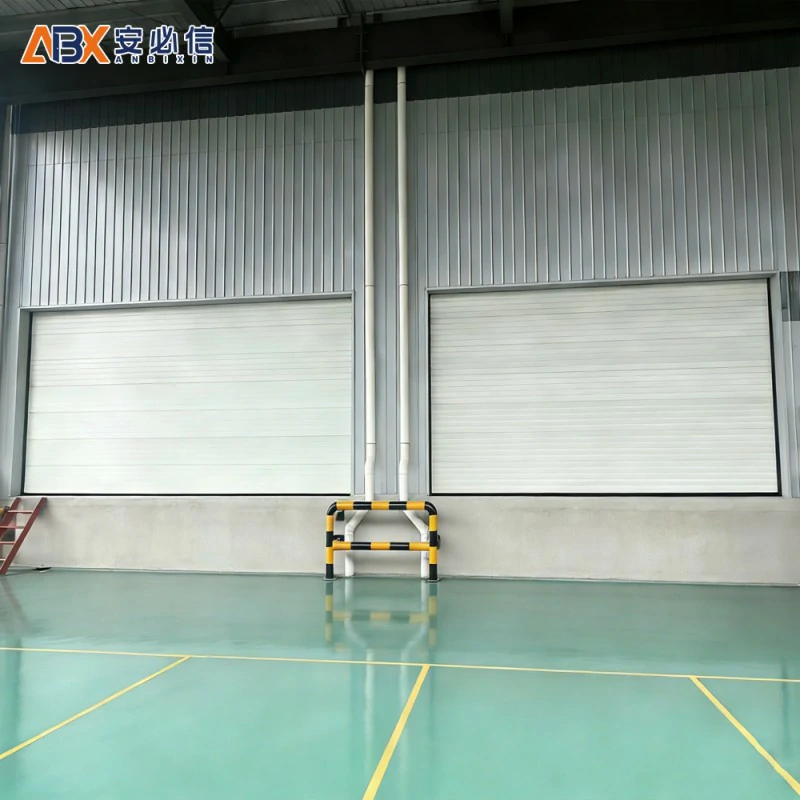 廊坊市快速提升门